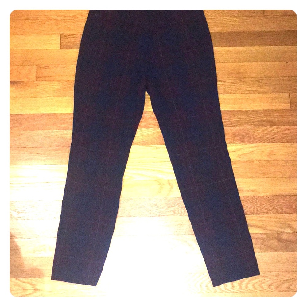 Ann Taylor Loft Marisa Skinny pant.